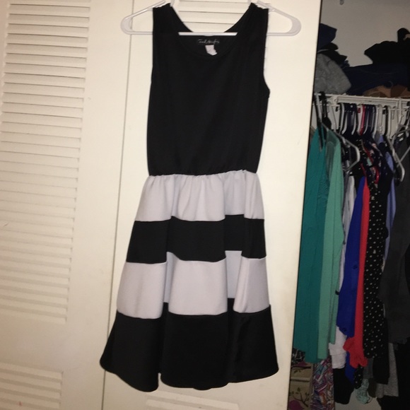 Cute dress ❤️❤️❤️😊