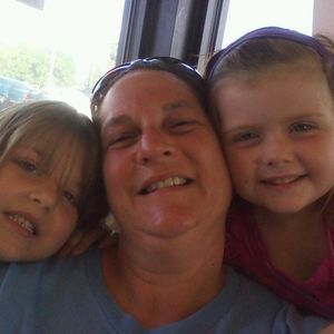 Meet your Posher, Christine