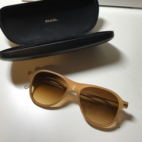 Prada vintage sunglasses