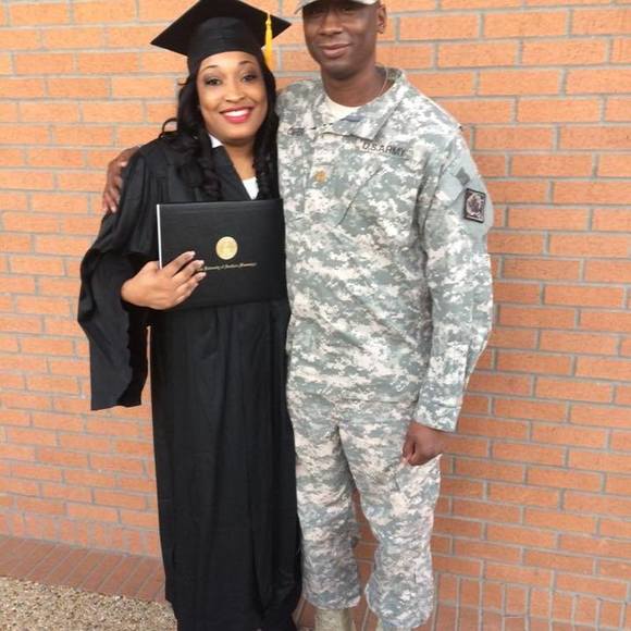 Meet your Posher, Deon - Picture 1 of 1