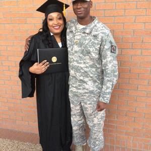 Meet your Posher, Deon