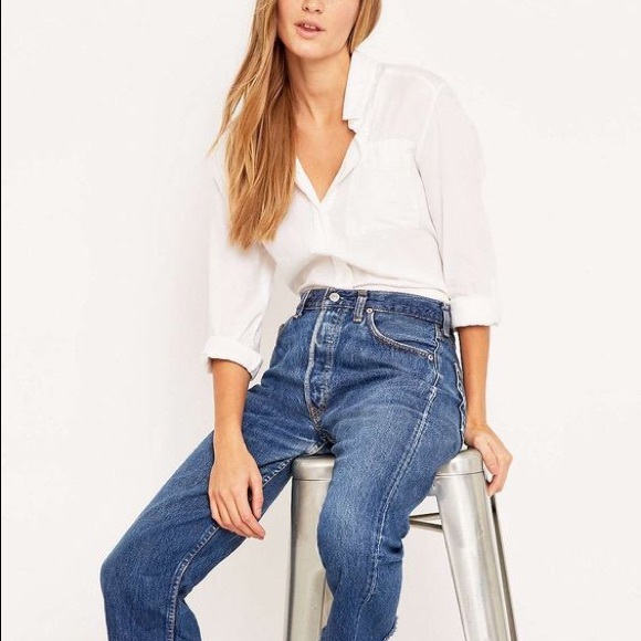 Levi's Vintage Denim