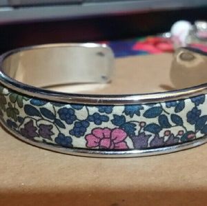 Handmade Cuff bracelet