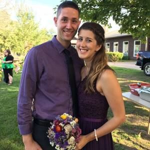 Meet your Posher, Liz