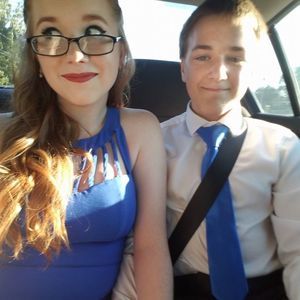 Meet your Posher, Kati