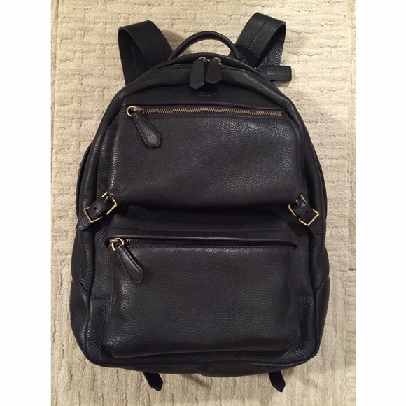 Coach Handbags - Excellent condition coach back pack