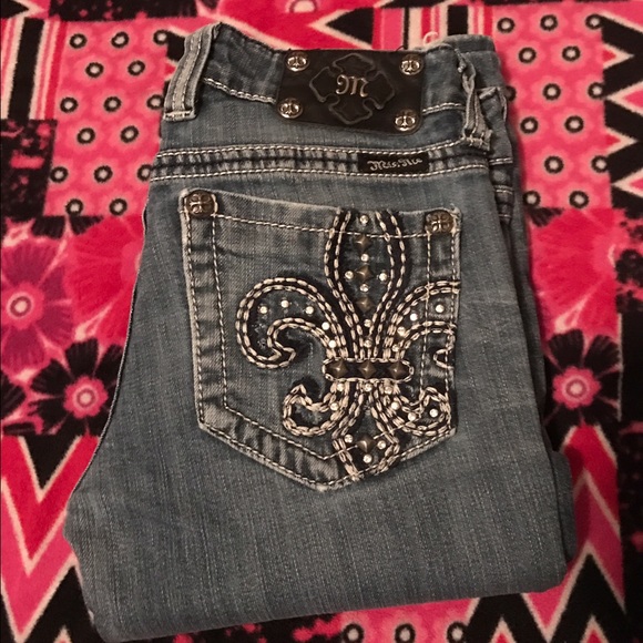 🌸🌸Miss me jeans 👖🌸🌸