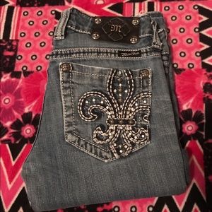 🌸🌸Miss me jeans 👖🌸🌸