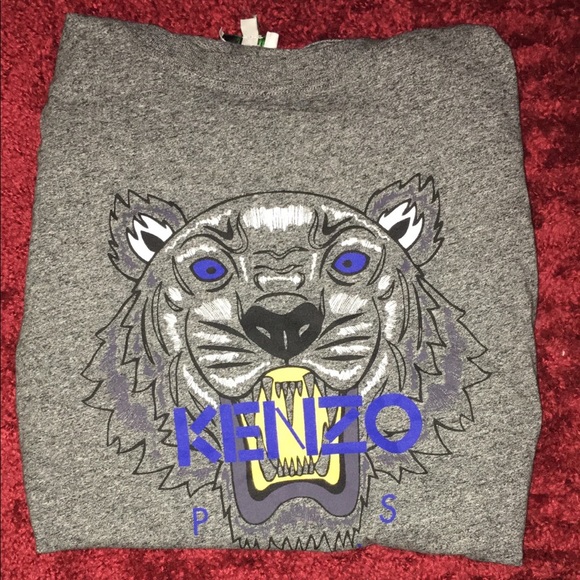 Kenzo Shirt