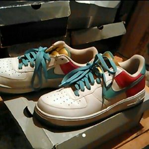 Air force one 2 for 85