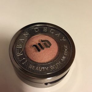 Urban Decay Single Eyeshadow in X