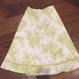 pretty Skirt size 12