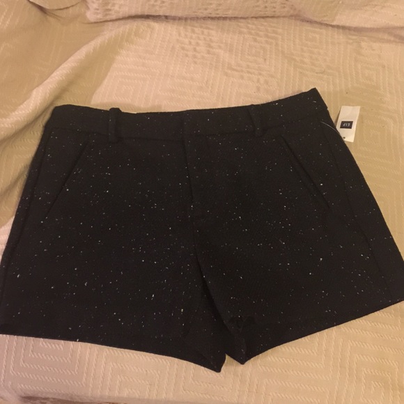 Gap dressy shorts... Great for this season