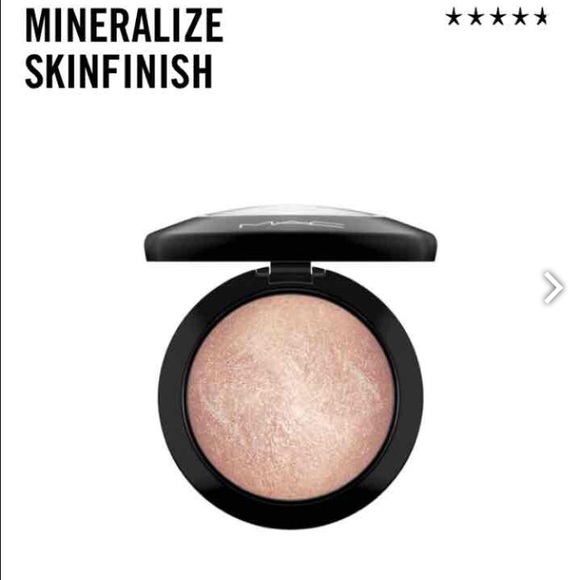 Soft and gentle highlighter