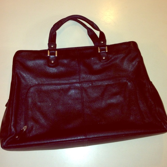 clarks briefcase