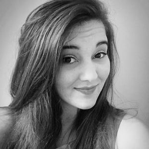 Meet your Posher, Abigail