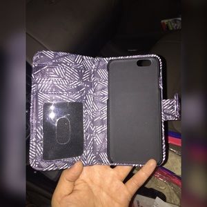 IPhone 6/6s wallet case