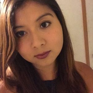 Meet your Posher, Norma