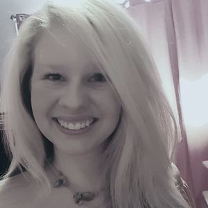 Meet your Posher, Carly