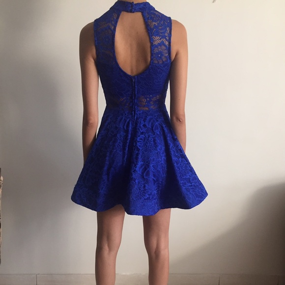 Cocktail dress - Picture 2 of 2