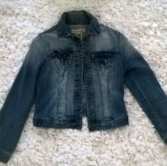 Demi jacket