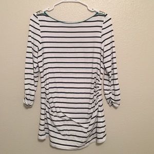 White House Black Market shirt