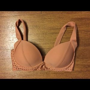 Topless Gran Canaria top