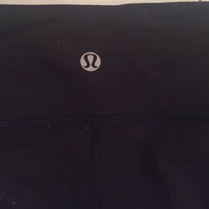 Lululemon leggings