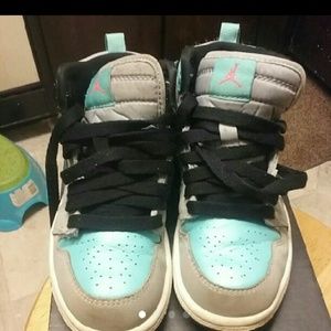 Jordan retro 1 high gp