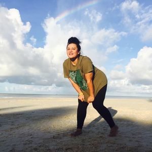 Meet your Posher, Barbara