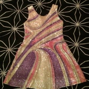 Little attitudez dress