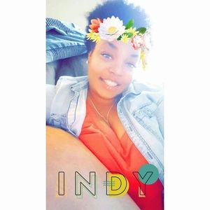 Meet your Posher, Angelique