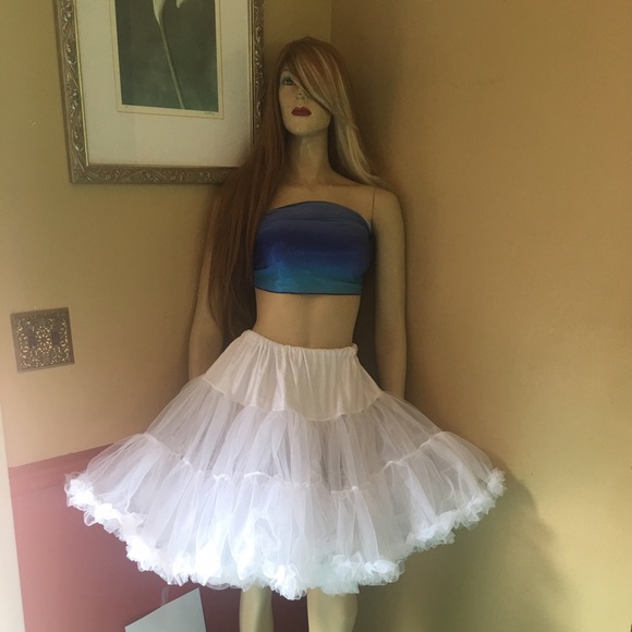 Other - Adult Ruffled TuTu