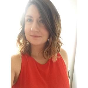 Meet your Posher, Susannah