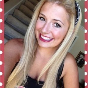 Meet your Posher, Kelsey