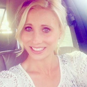 Meet your Posher, Jenna