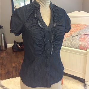 Express Blouse