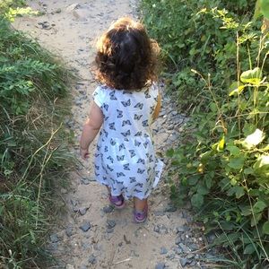 Meet your Posher, Lorraine