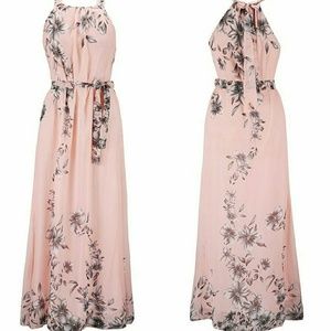 Flowy, fabulous new dress