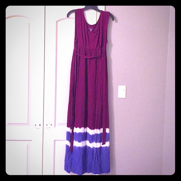 🌟Liz Lange maternity dress!🌟