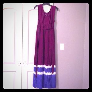 🌟Liz Lange maternity dress!🌟