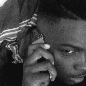 Meet your Posher, Nathaniel