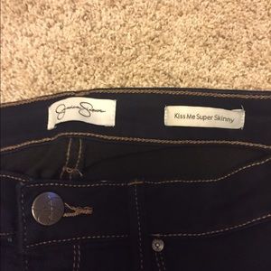 Jessica Simpson Super Skinny Jeans