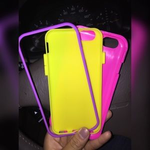 iPhone 6/6s Grip Phone Case