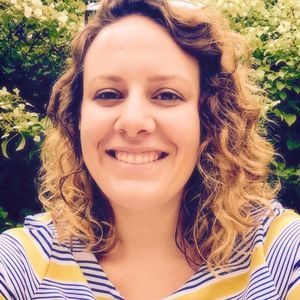 Meet your Posher, Amy