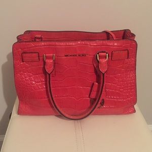 Michael Kors tote