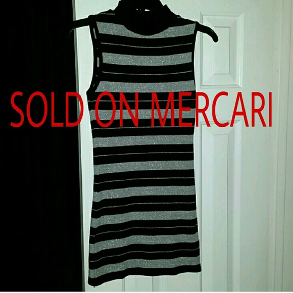 Sold On Merc