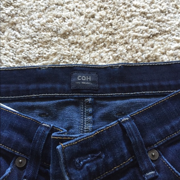 Citizen of Humanity Jeans