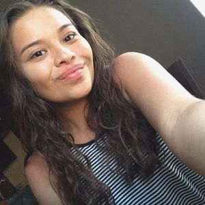 Meet your Posher, Vanessa