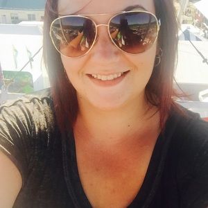 Meet your Posher, Trisha